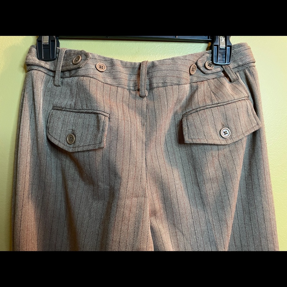 Scott Taylor Pants - Picture 5 of 5